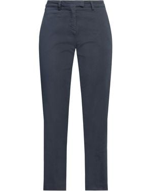 Peuterey Trouser - Blue