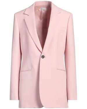 Burberry Blazer - Pink