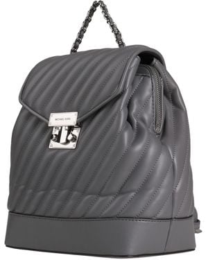 MICHAEL Michael Kors Mochila - Gris