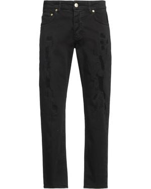 Entre Amis Jeans - Black