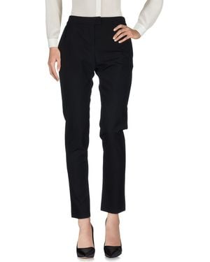 Pinko Pants Polyamide, Elastane - Black