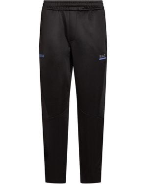 EA7 Pantalone - Nero