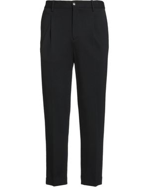 Sseinse Trouser - Black