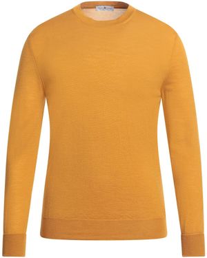 PT Torino Pullover - Orange