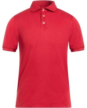 Fedeli Polo - Rosso