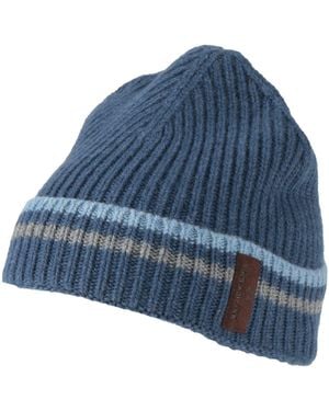 Paul & Shark Hats - Blue