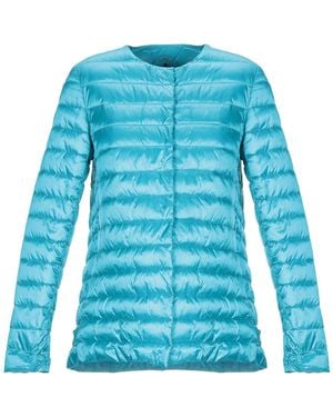 Save The Duck Pufferjacke & Daunenjacke - Blau