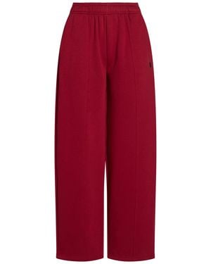 Please Pants - Red