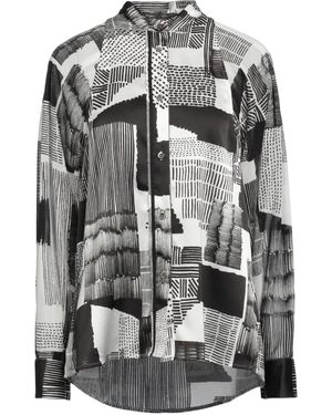 High Camicia - Grigio