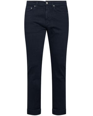 Tela Genova Jeanshose - Blau