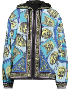 Versace Jacket - Blue