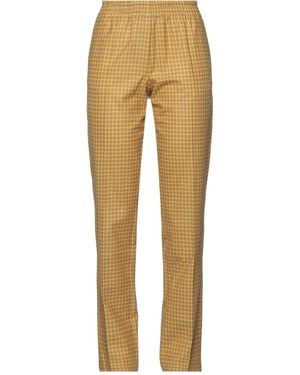 Alysi Trouser - Natural