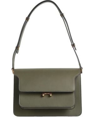 Marni Cross-Body Bags - Green