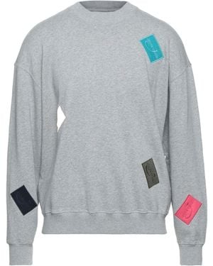 Jacob Cohen Sweatshirt - Grey
