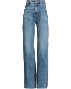 BOSS Jeans Cotton - Blue