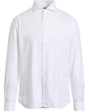 Emporio Armani Shirt - White
