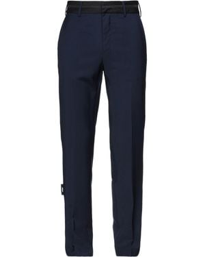 MSGM Trouser - Blue