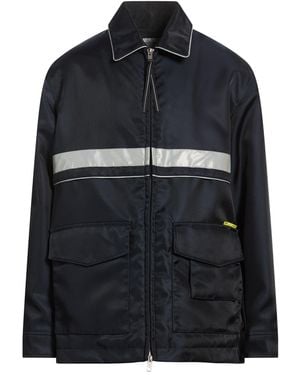 Spiewak Midnight Jacket Nylon - Black