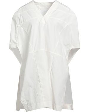 Rick Owens Top - White