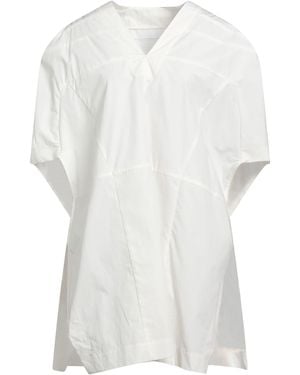 Rick Owens Top - White