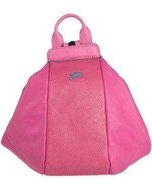 Gabs Greta Size M -- Handbag Calfskin - Pink