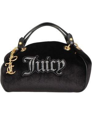 Juicy Couture Handbag - Black