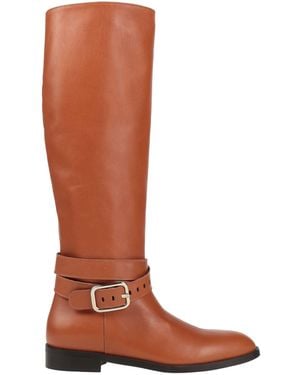 Guglielmo Rotta Boot - Brown