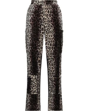 5 PROGRESS Pantalone - Nero