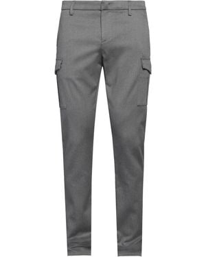 Dondup Trouser - Gray