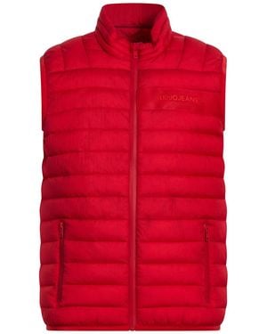 Liu Jo Vests - Red