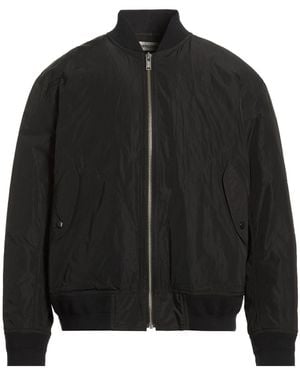 Undercover Jacket Polyester - Black