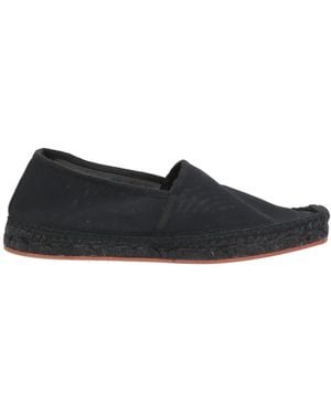Proenza Schouler Espadrilles - Blau