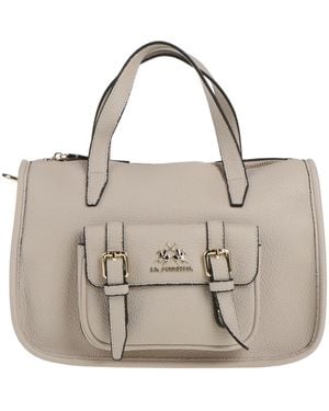 La Martina Handbag - Natural