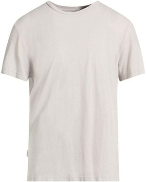 AT.P.CO Light T-Shirt Linen, Cotton - White