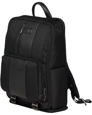 Piquadro Rucksack - Black