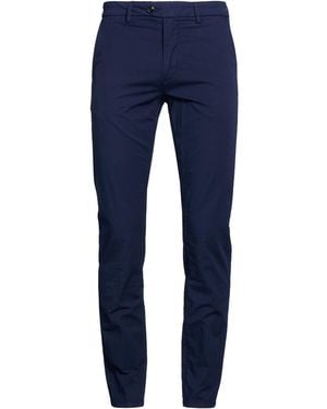 Teleria Zed Trousers - Blue