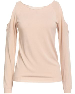 Kontatto Jumper Viscose, Polyester - Pink