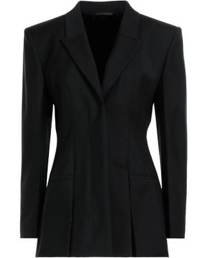 Givenchy Blazer - Schwarz