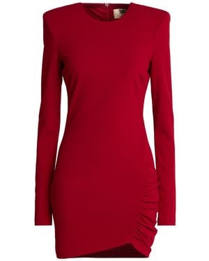Aniye By Mini Dresses - Red