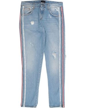 ERMANNO FIRENZE Jeans - Blue