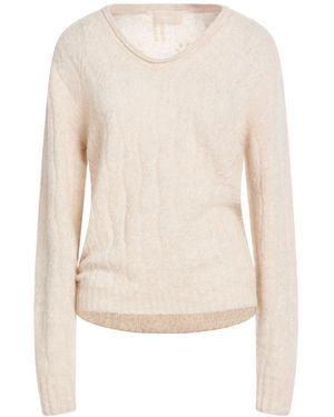 Drumohr Jumpers - White
