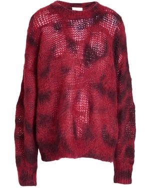Isabel Marant Jumper - Red
