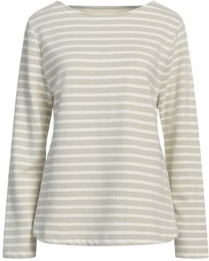Juvia Sweatshirt Cotton, Polyester - Gray