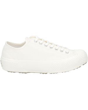 Superga Sneakers - White