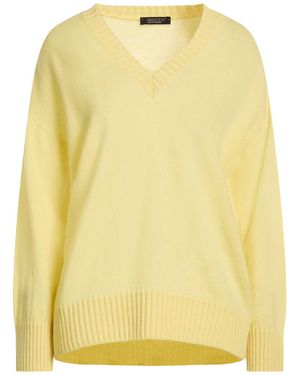 Aragona Pullover - Amarillo