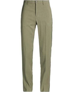Patrizia Pepe Trouser - Green