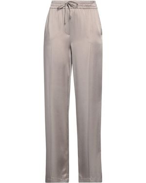 Cambio Pants Acetate, Viscose - Gray