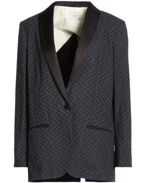 Alysi Blazers - Black