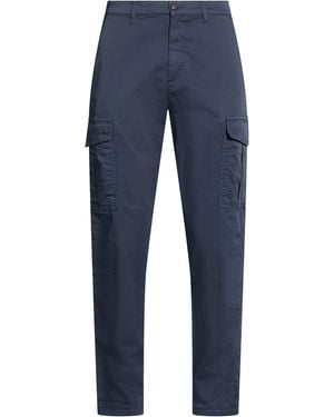 Eleventy Hose - Blau