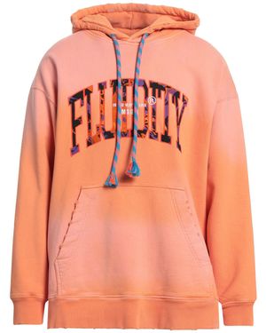 MSGM Sweatshirt - Orange
